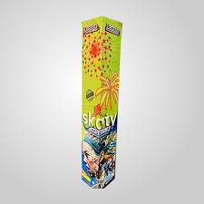 SKATY SPORTY (BOOM WITH RED & PALM TREE) SKATY SPORTY (BOOM WITH RED & PALM TREE)
